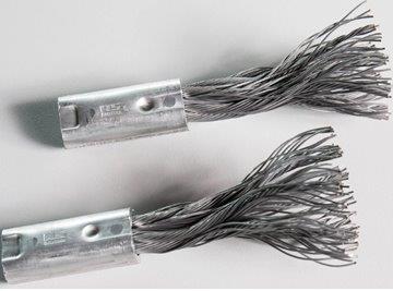 Desherbeur  AS30 mouchet - brosse ind�pendante