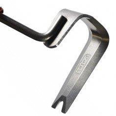 Binette � pousser-tirer - 10cm 150cm