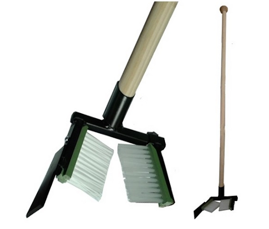 Outil � �pamprer, �perpoir - pieds de vigne