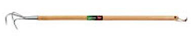 Cultivateur 3 dents - medium 60cm
