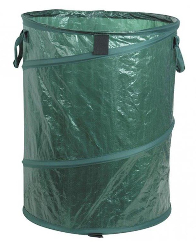 Sac � d�chets jardin 175L - pour chariot Wheely