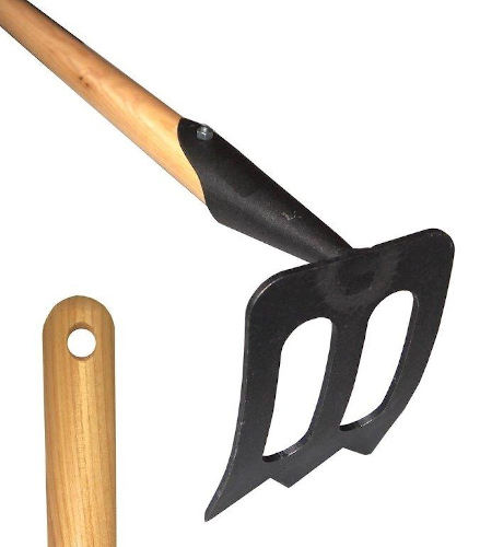 Binette spork 90� - 10cm 170cm