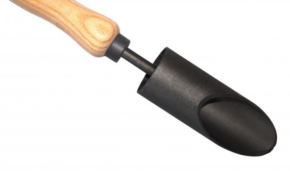 Plantoir � bulbe 140mm - 