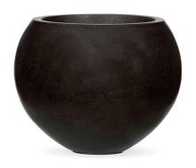 Grandelight, D40x32cm - Noir, r�sine synth�tique