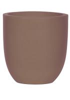 Grandelight, 34xH34cm - Taupe, r�sine synth�tique