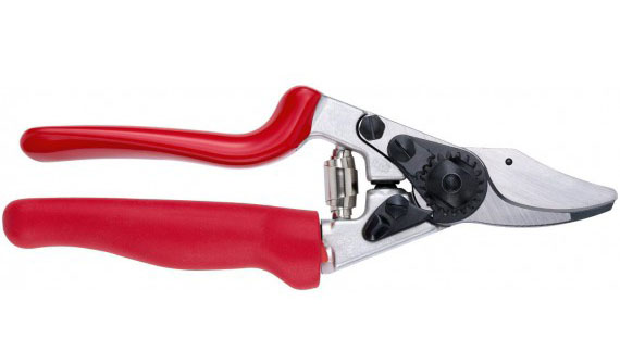 Felco 17 pour gaucher - poign�e tournante, compact petites mains