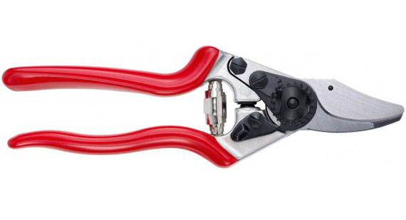 Felco 16 pour gaucher - s�cateur � une main, compact petites mains
