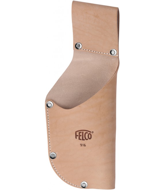 Felco 916 - Etuis cuir s�cateur �lectroniques