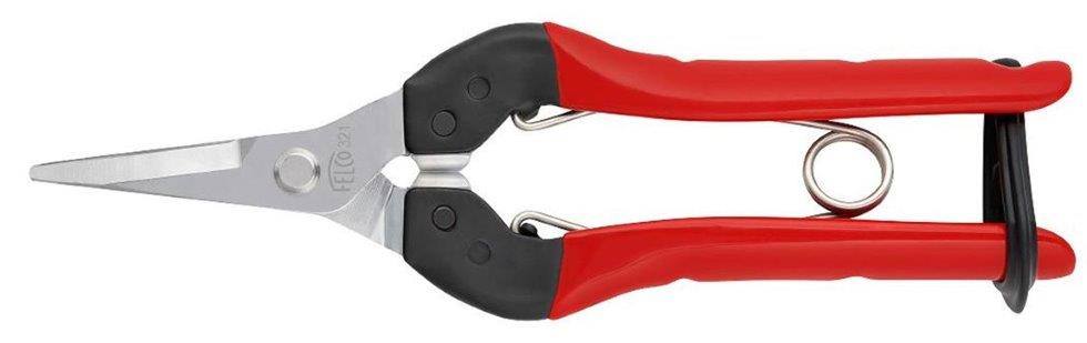 Felco 321 - s�cateur � une main (petit)