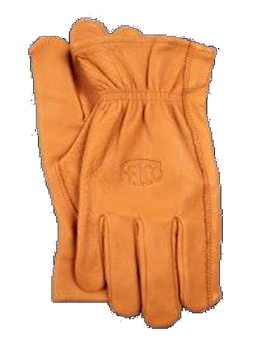 Gants Felco 703 - en cuir de qualit� sup�rieure