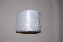 Ficelle d�emballage - 300m / 2.5mm  blanc