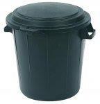 Seau � d�chets de jardin 80 litres - 