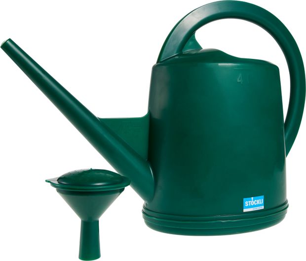 Arrosoir Stoeckli 12l - vert
