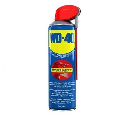 WD-40 Spray 500 ml - 