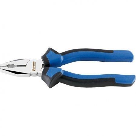 Pince plate - 180mm