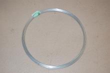Fil de fer galvanis� - 1kg, 2,5mm 26ml
