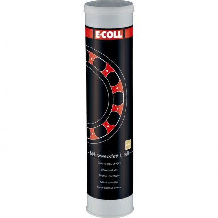 Graisse pour pompe - cartouche 400g