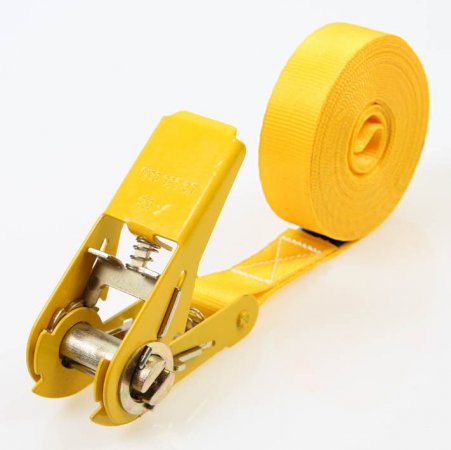 Sangle d�arrimage - 7m / 25mm