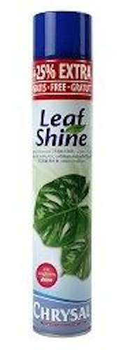 Brillant pour feuillage - spray