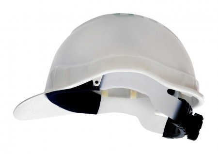 Casque Articap  blanc - norm� en397