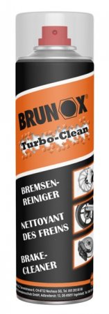 Spray Brunox lubrifiant - 300ml