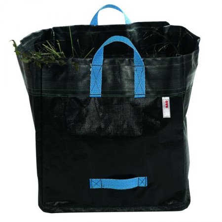 Sac � d�chets 215 l - 65x65 cm, noir