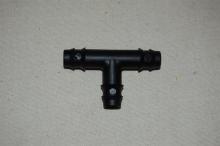 T� cannel� 16x16x16 mm - 16mm