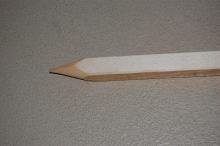 Tuteur bois - L 150 cm / 30 x 30 mm carr� pour tomates
