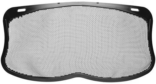 Visi�re Husqvarna mailles m�talliques - 