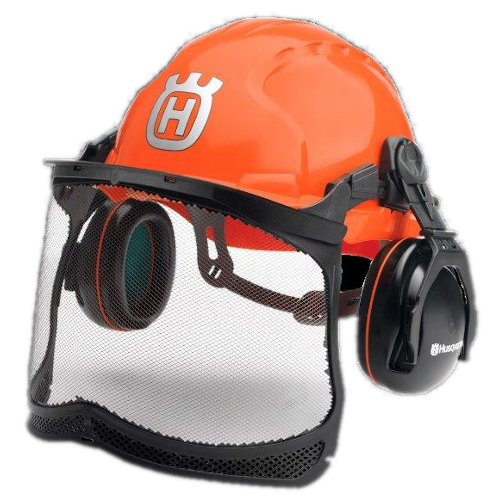 Casque de protection Husqvarna - Classic
