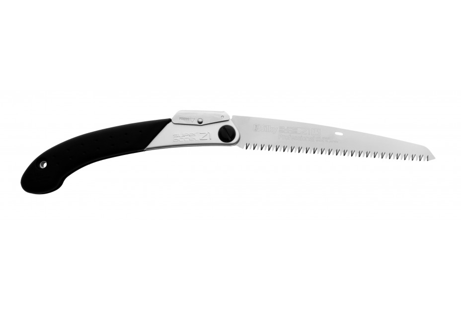 Silky Super Accel Scie pliable - 21cm dents larges