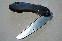 Silky Pocket Boy - 130mm