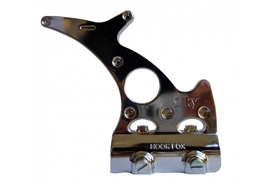 Silky �peron Hook - 