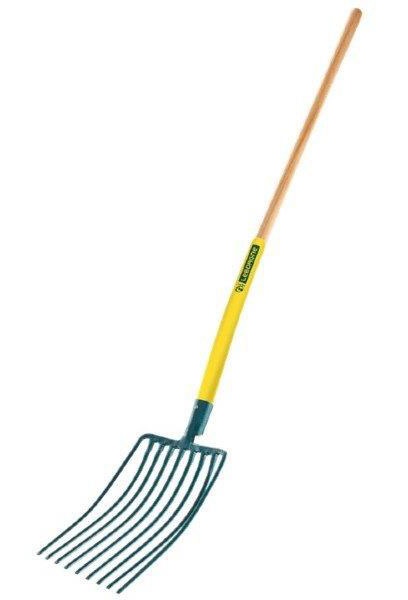 Fourche � cailloux - 