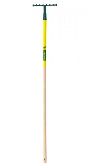 R�teau Leborgne 8 dents - compact
