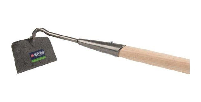 Rablais 8cm - Acier tremp�
