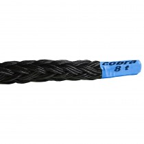 Cobra 8 tonnes - 40ml corde creuse
