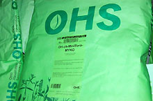 OH - CH - Miniflora Myko - 2.5kg  20g/m2