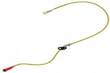 Zillon Petzl 2,5m - longe r�glable