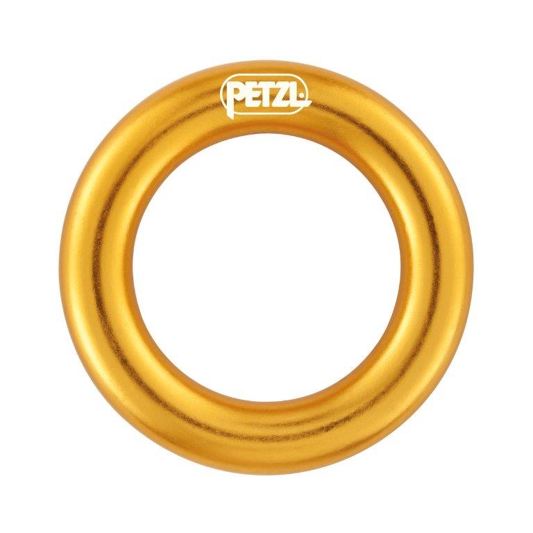 Ring - anneau taille L
