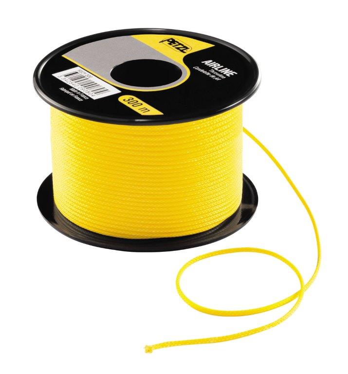 Cordelette Airline - pour jet 60m