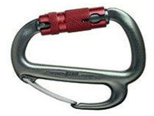 Mousqueton Freino - twist-lock