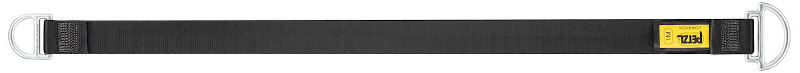 Sangle amarrage - 100cm connexion fixe