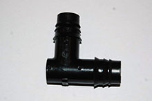 Coude 90�  - 20mm