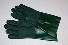 Gants protecteur - longueur 35.5cm Snorkel