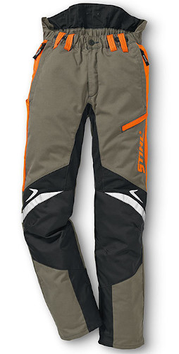 Pantalon bucheron Stihl - Function Ergo