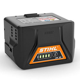 Batterie AK10 - 