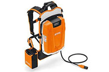 Batterie dorsal AR 2000 L - 