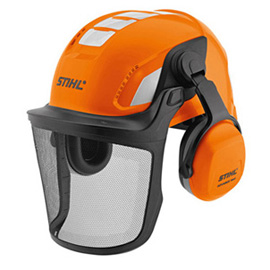 Casque Stihl  - Advance Vent