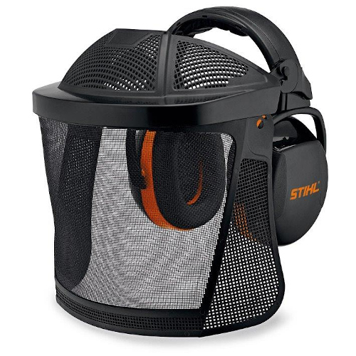 Pamir visi�re Stihl  - grillag� dynamic gpa 